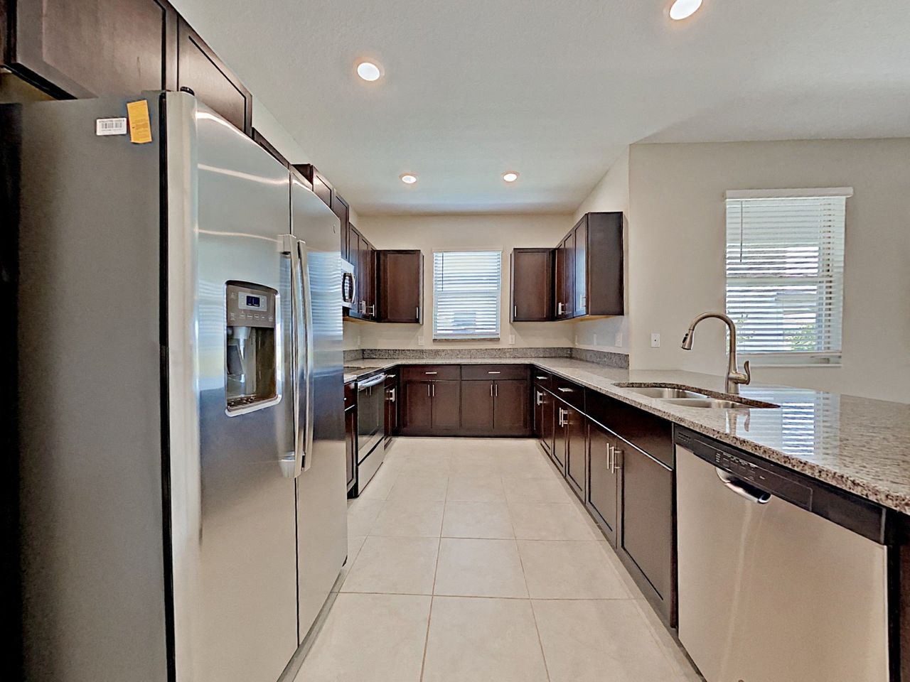 Brandywine Homes USA LLC Custom Page